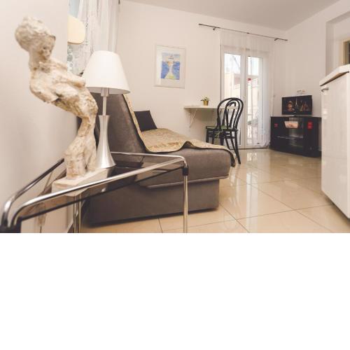 Holiday apartment Monika