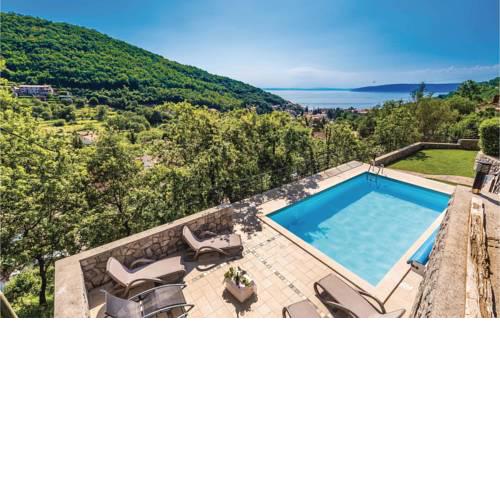 Holiday Apartment Moscenicka Draga 08