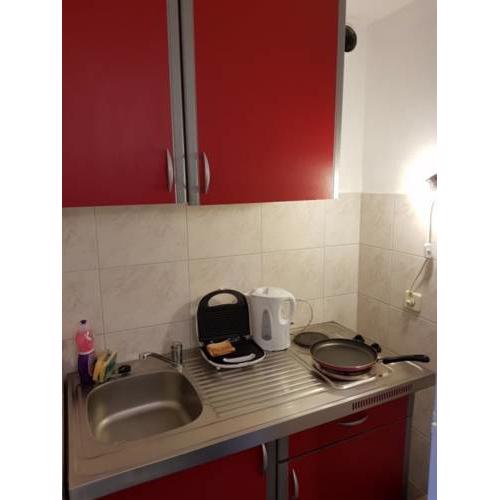 Holiday apartment Murva