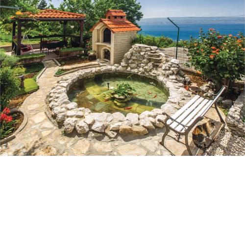 Holiday Apartment Omis 08