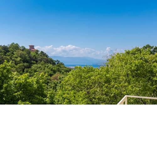 Holiday apartment OMIŠALJ