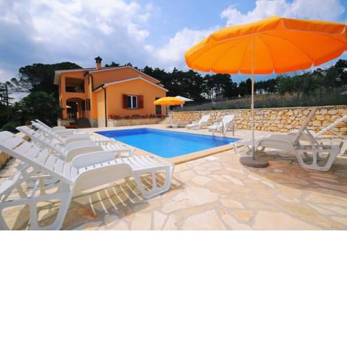 Holiday Apartment Ori