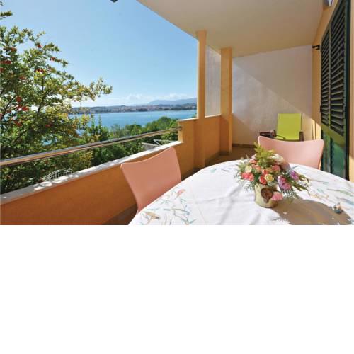 Holiday Apartment Podstrana 4