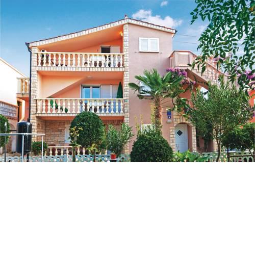 Holiday Apartment Privlaka 06