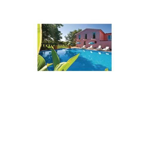 Holiday Apartment Valtursko Polje 05