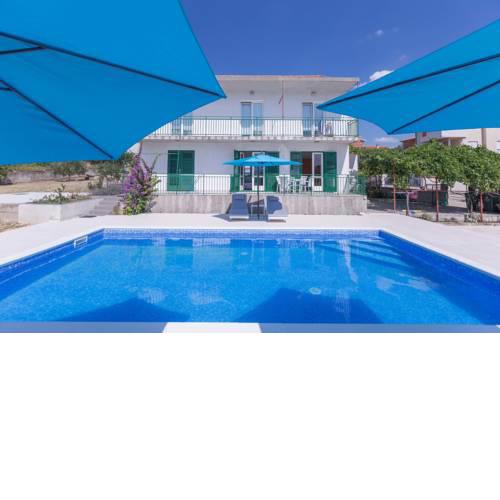 Holiday apartment