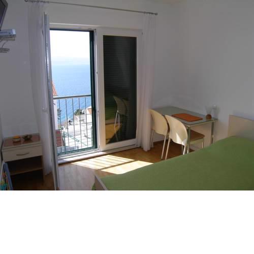 Holiday apartments Balica Rat, Omis - 12112