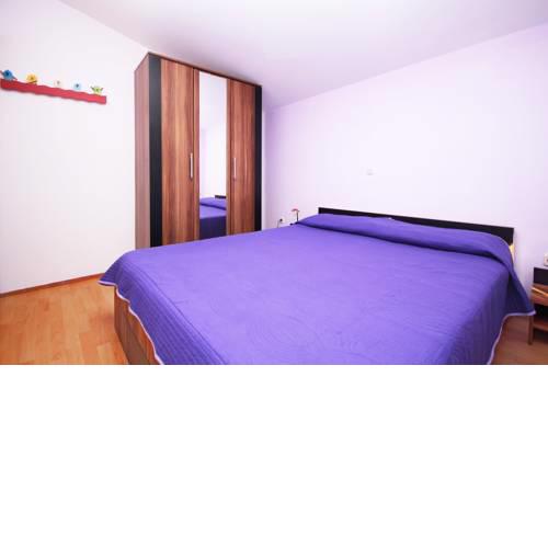 Holiday apartments in Medulin