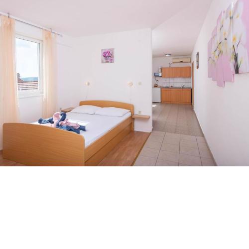 Holiday Apartments Mare