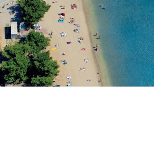 Holiday apartments Medulin