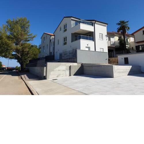 Holiday Apartments Novo Naselje