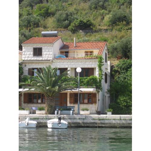 Holiday appartment