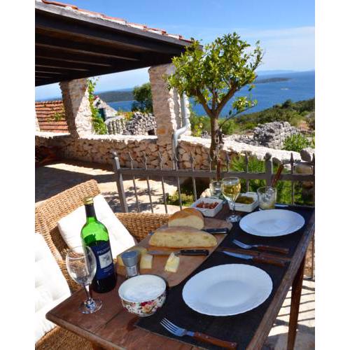 Holiday Cottage
