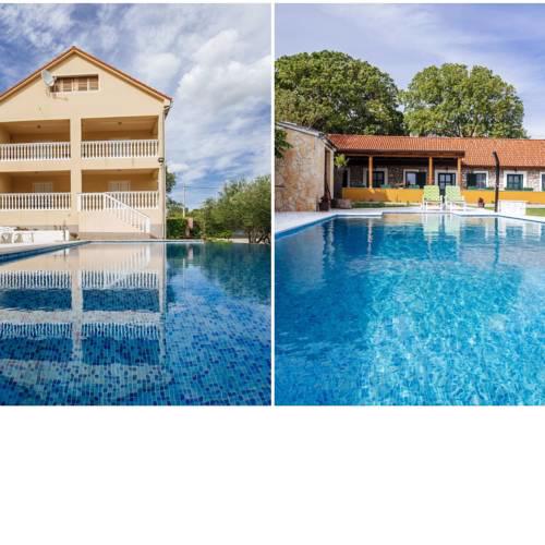 Spacious Holiday Home in Kakma with Pool