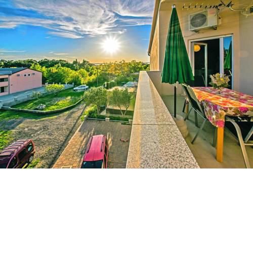Holiday flat Kuco Starigrad Paklenica - CDN05023-DYB