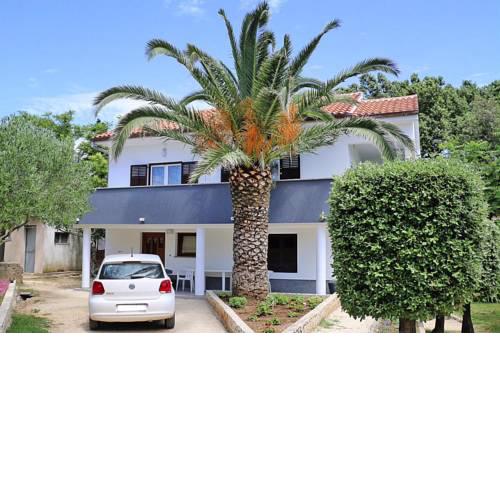 Holiday flat Marino Vir - CDN02144-P