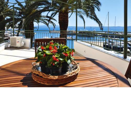 Holiday flat Villa Tanja Podgora - CDM05013-P
