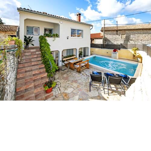 Holiday Home - Casa di Antonio