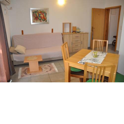 Holiday home - Holiday apartment