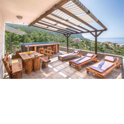 Holiday home - Holiday home Veliko Brdo II