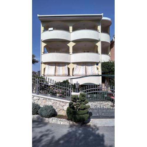 Holiday Home 193272