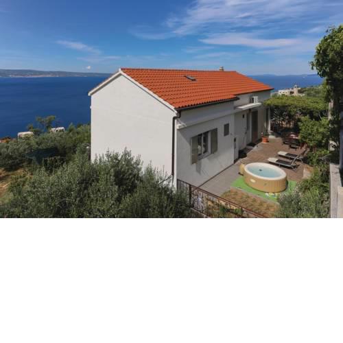 Holiday home 193296 - Holiday apartment