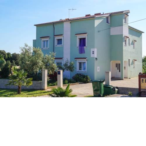 Holiday home 193484