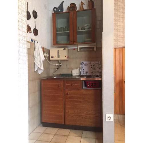 Holiday home 193524 - Holiday apartment 233707