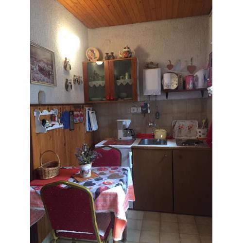 Holiday home 193524