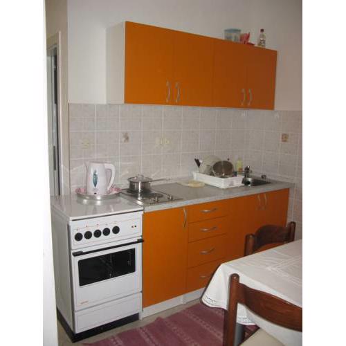Holiday home 193536