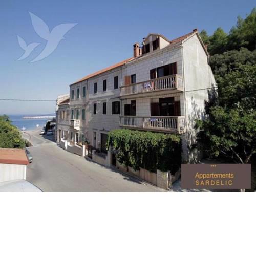 Holiday home 193640 - Holiday apartment