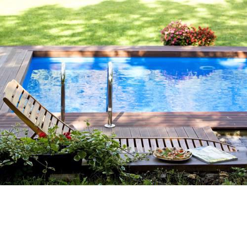 Holiday Home Škalniški