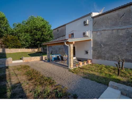 Holiday Home Adria