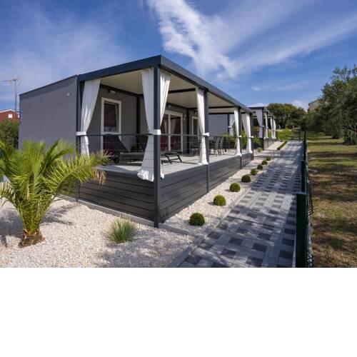 Holiday Home Adriatic Sea