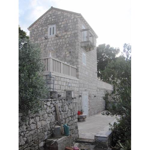 Holiday Home Adriatic