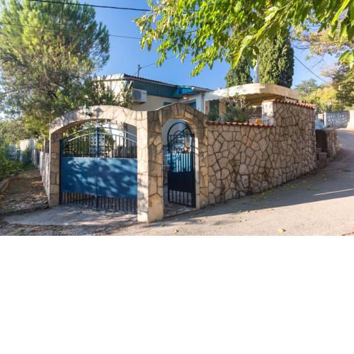 Holiday Home Adricon