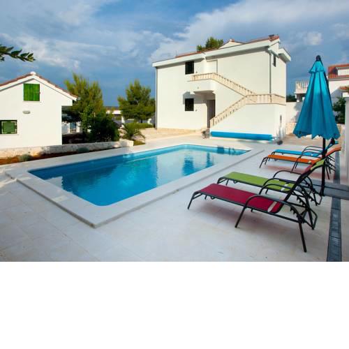 Holiday Home Željko