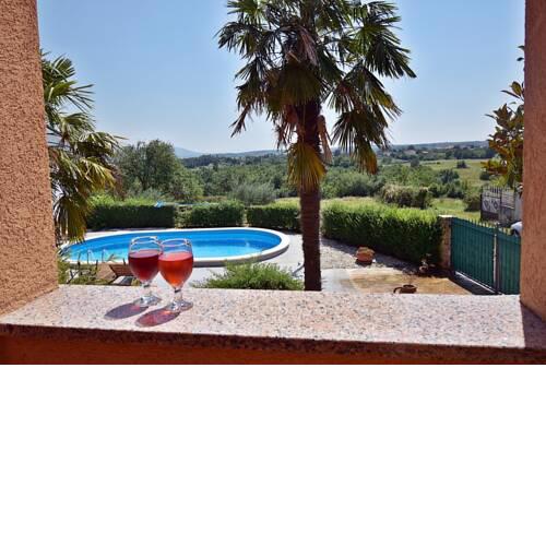 Holiday Home Alin