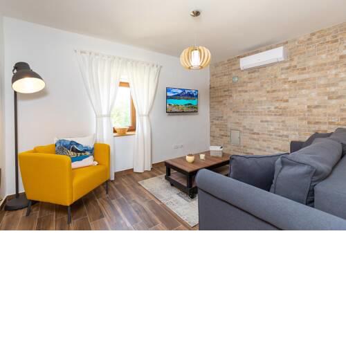 Holiday Home Almar