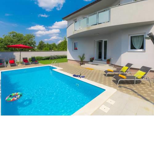 Holiday Home Amber