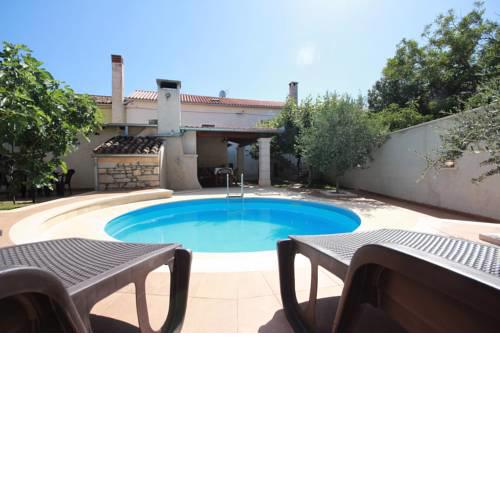 Holiday Home Ambrozio