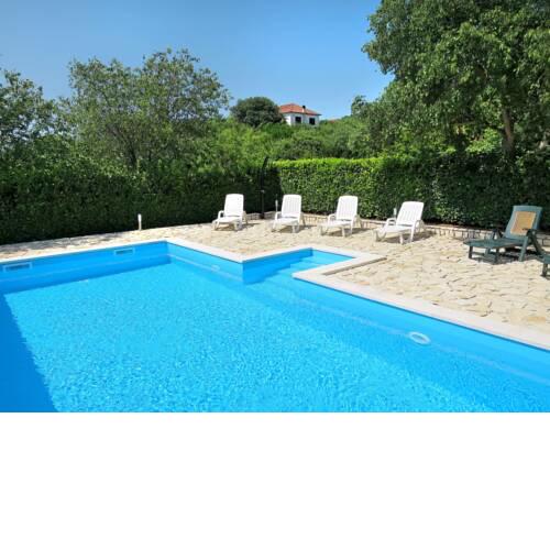 Holiday Home Ana (VOD403)