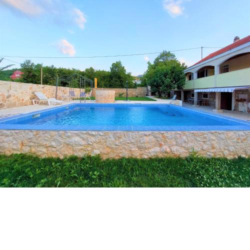 Holiday home Ana