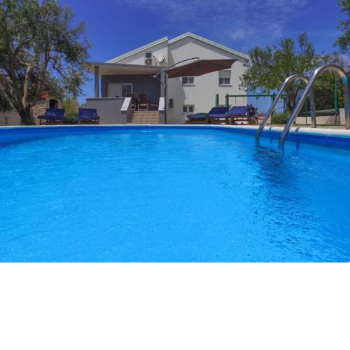 Holiday Home Ana