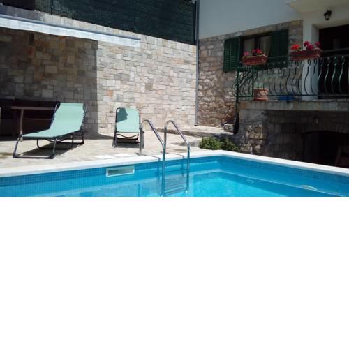 Holiday Home Ana
