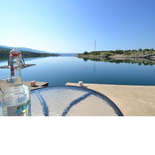 Holiday Home Ana-1