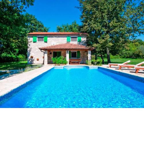 Holiday Home Andigona