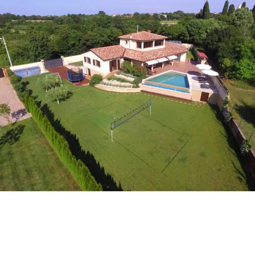 Holiday Home Andrea