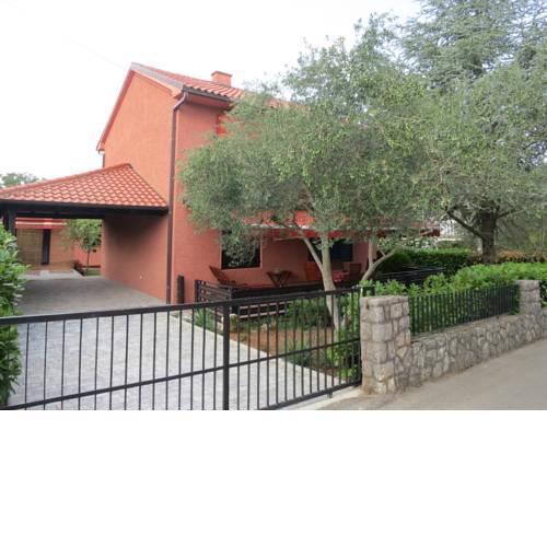 Holiday Home Andreja
