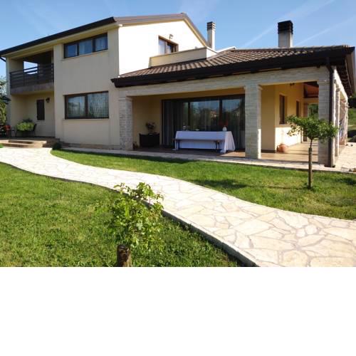 Holiday Home Ania